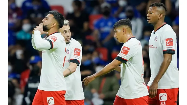 Toluca sufre nuevamente por su dirigencia.