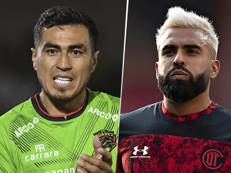 FC Juárez vs. Toluca por la Liga MX: horario y TV para VER EN VIVO HOY vía TV Azteca Deportes