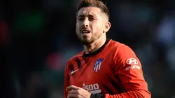 ¿La carrera europea de Héctor Herrera tiene fecha de caducidad?