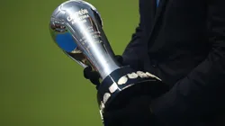 Mazatlán y Cruz Azul cerraron la primera fecha.