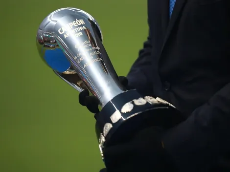 Así quedó la tabla de posiciones tras la primera jornada