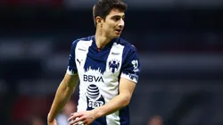 Stefan Medina conformará la defensa ideal de Monterrey