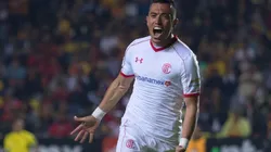 Fernando Uribe se convirtió en un hombre clave en Millonarios