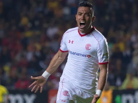 ¿Qué fue de la vida de Fernando Uribe?