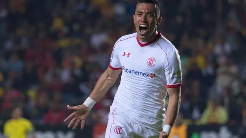 Fernando Uribe se convirtió en un hombre clave en Millonarios