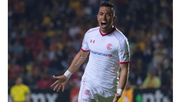 Fernando Uribe se convirtió en un hombre clave en Millonarios