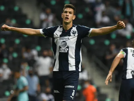 PSV dispuesto a invertir una descomunal suma para llevarse a César Montes