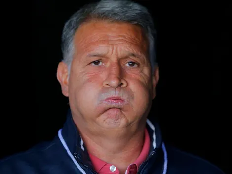 Gerardo Martino admitió debilidades en la Selección de México ante El Salvador