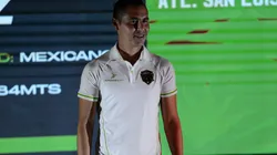 Paul Aguilar, nuevo refuerzo de los Bravos de Juárez