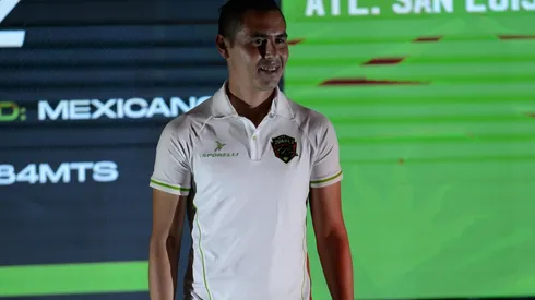 Paul Aguilar, nuevo refuerzo de los Bravos de Juárez