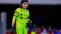 El enojo de Carlos Acevedo.