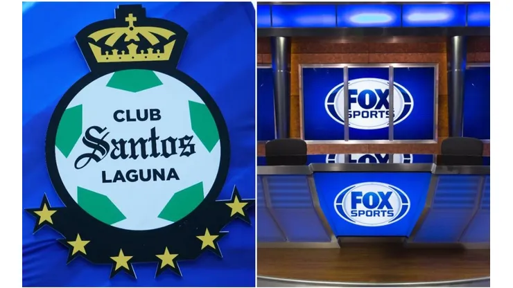 Santos Laguna cortó lazos con la señal para el Apertura 2021.