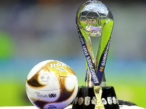 Cómo, cuándo y dónde ver la Jornada 1 del Torneo Apertura 2021 de la Liga MX