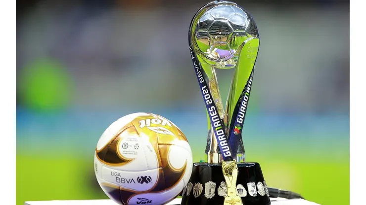 Foto: Getty Images.