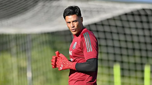 Talavera no rehuye a la obligación de ganar Copa Oro.