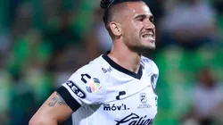 Querétaro sufrió un robo en sus instalaciones.