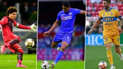 El XI ideal de la Liga MX para enfrentar a la MLS
