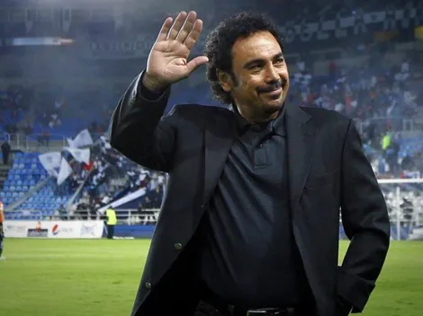 Hugo Sánchez: "Los jugadores de México se están cuidando las piernas"