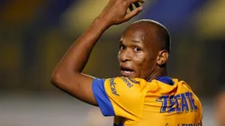 Luis Quiñones se perderá el debut de Tigres UANL en la Liga MX