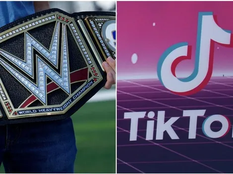 WWE busca a su locutor en Tik Tok con un importante concurso