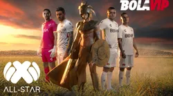 Guerreros Aztecas, así lucirán para enfrentar a la MLS