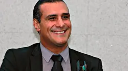Alberto El Patrón incursiona el tratamiento de células madre en la lucha libre. (Foto: imago7)