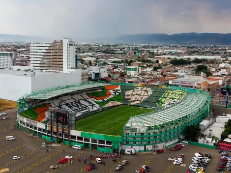 La Fiera tiene casa propia: Grupo Pachuca compró el estadio León