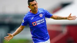 Elías Hernández ahora será rival de Cruz Azul en el Campeón de Campeones