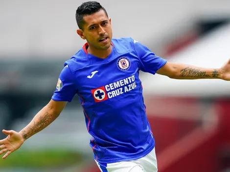 "Conozco a mis excompañeros": Elías Hernández