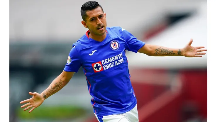 Elías Hernández ahora será rival de Cruz Azul en el Campeón de Campeones