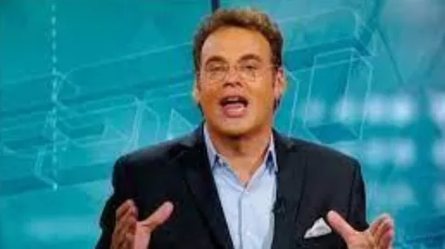 Faitelson no compra con Funes Mori, por ahora.