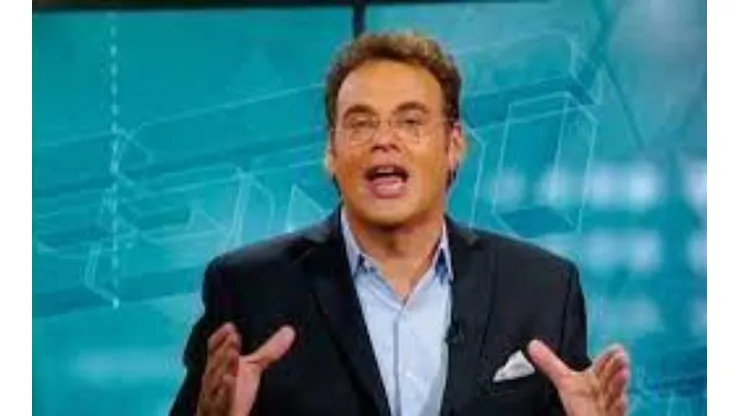 Faitelson no compra con Funes Mori, por ahora.