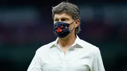 Cristante sigue recibiendo buenas noticias.