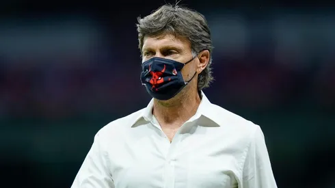 Cristante sigue recibiendo buenas noticias.