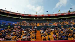 Tigres está en pleno proceso de modificaciones.