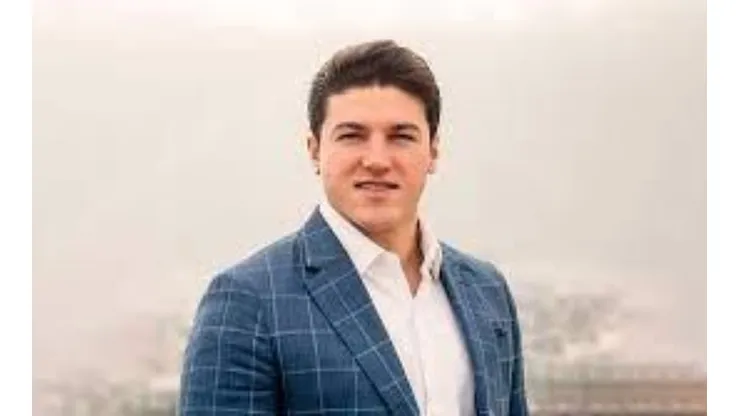 García es un gran aficionado de Tigres.