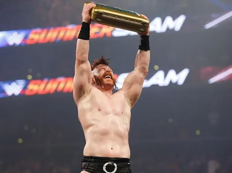 Cartelera completa de Money in the Bank de la WWE