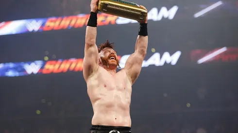 Cartelera completa de Money in the Bank.