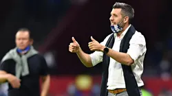 Pezzolano está listo para dar pelea en el Apertura 2021.