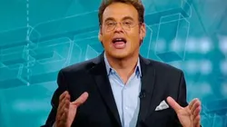 Faitelson cargó contra Gerardo Martino.