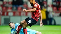 Jesús Corona y Alexis Canelo podrían estar en el Equipo de Estrellas de la Liga MX.