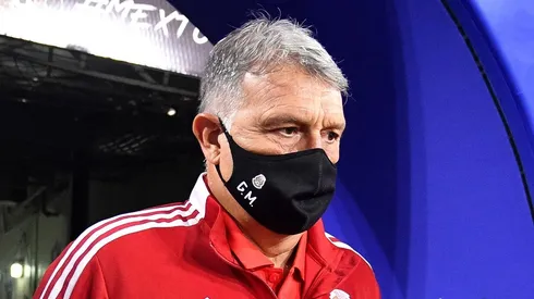 Martino tiene problemas para armar el equipo.