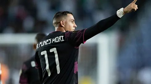 Rogelio Funes Mori, criticado en su país natal...