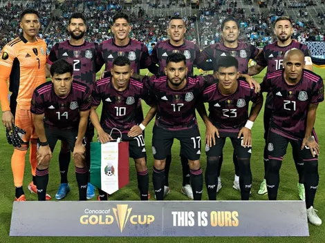 Mejoró el Tri: Las calificaciones de México ante Guatemala en Copa Oro