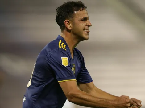 Atlas se quedó con una promesa de Boca a horas de su debut en la Liga Profesional
