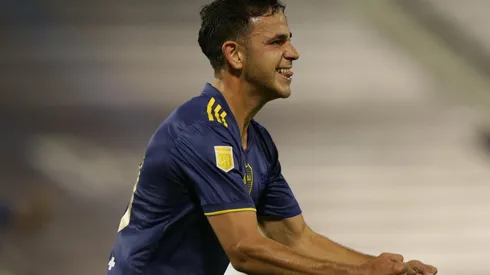 Maroni sería nuevo jugador de Atlas.