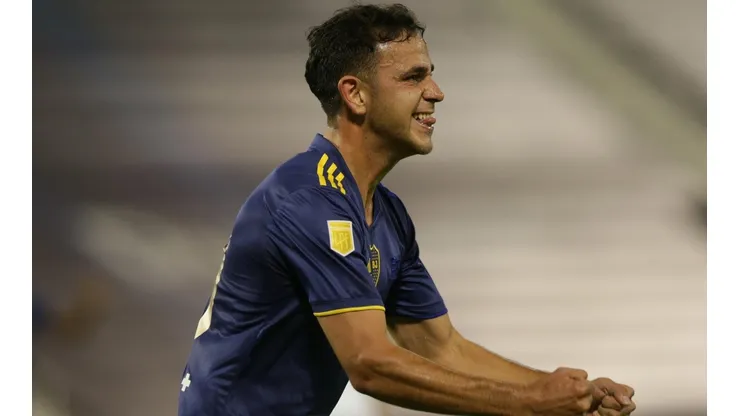 Maroni sería nuevo jugador de Atlas.