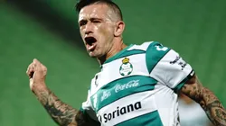 Brian Lozano quiere retornar al primer equipo de Santos Laguna.