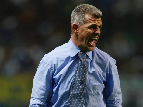 La soberbia del Vasco Aguirre mató al Tri ante EU en el Mundial de 2002, acusa el Matador Hernández