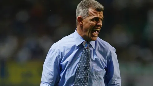 La soberbia acabó con la selección de Aguirre en 2002, consideró el Matador.